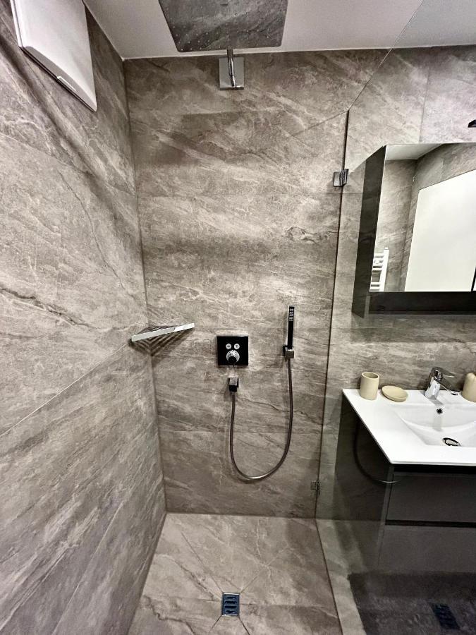 My Appartements Untertauern Bagian luar foto