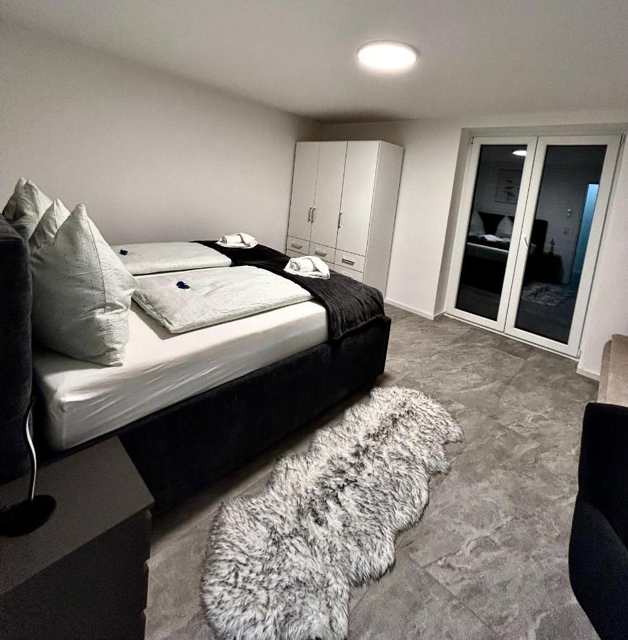 My Appartements Untertauern Bagian luar foto
