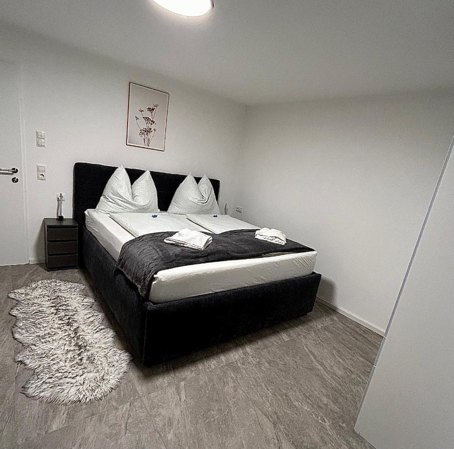 My Appartements Untertauern Bagian luar foto